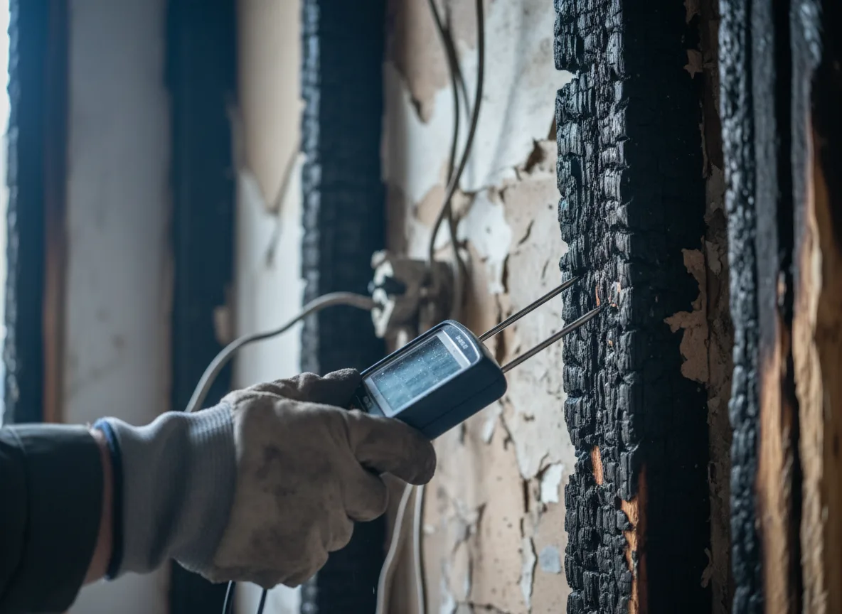 Fire Damage Restoration Plymouth, IA FAQs